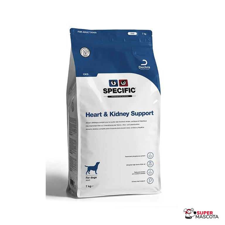 Specific CKD Kidney support