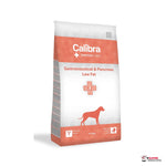 Calibra Gastrointestinal low fat