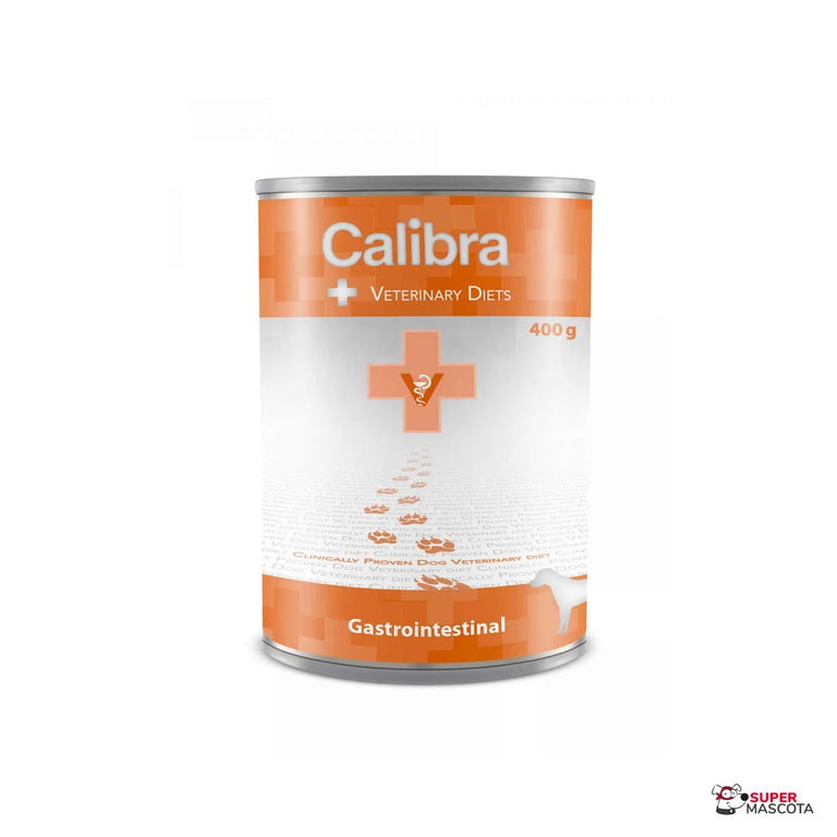 lata Calibra gastrointestinal 400 g