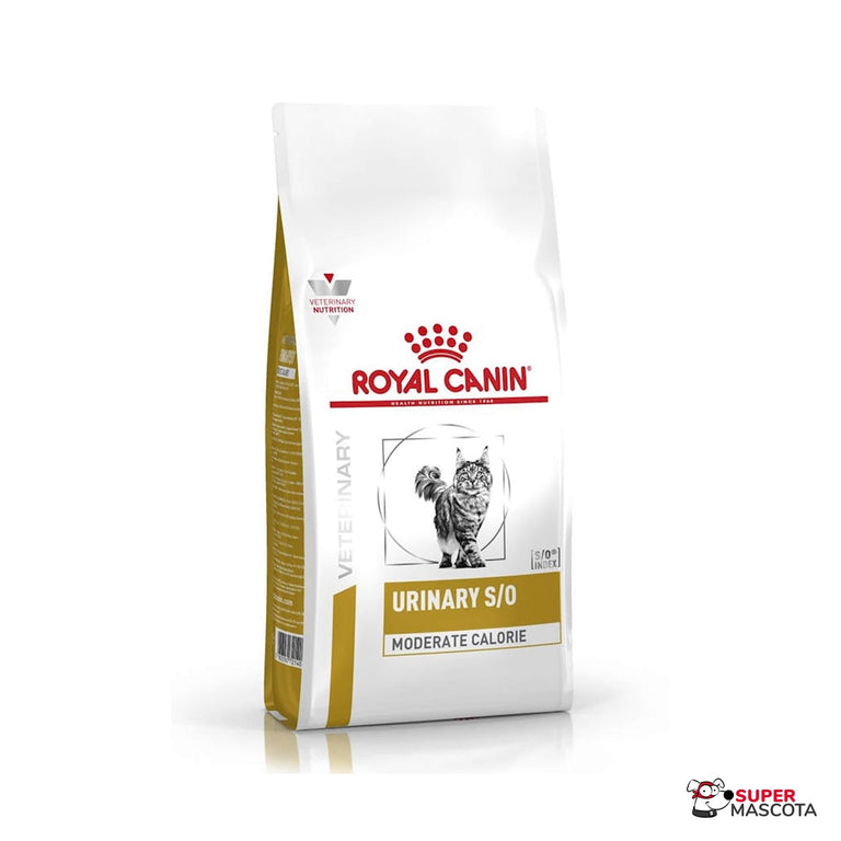 Royal Canin Urinary moderate calorie