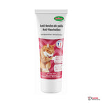 Bubimex malta con mutivitaminas 100 g