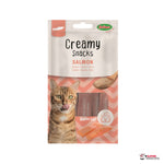 Creamy salmón 4 udes