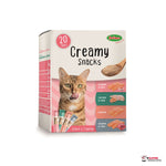 Creamy Multipack 20 unidades