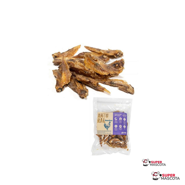Alas de pollo 200 g