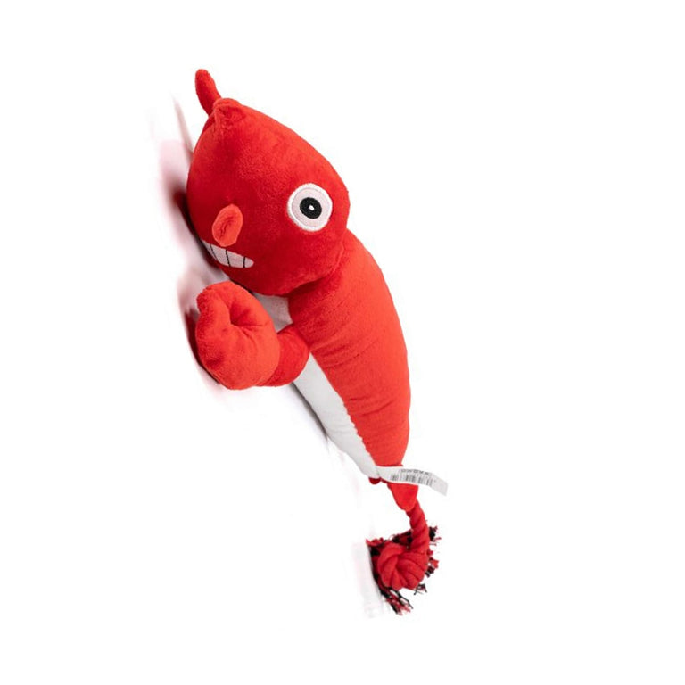 Peluche langosta