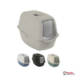 Bandeja con marco Bailey