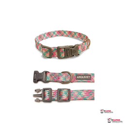 Collar Piemonte rosa