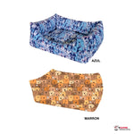 Cuna impermeable desenfundable