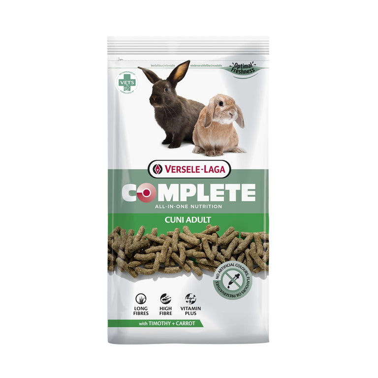 Versele Laga Cuni Complete Adulto