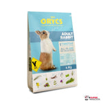 MiniOrycs  Adult rabbit
