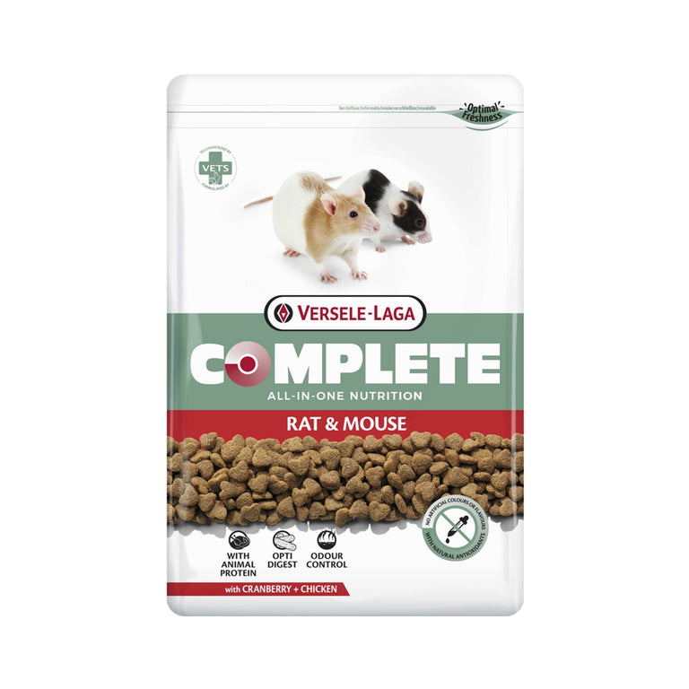 Versele Laga Rat & Mouse Complete