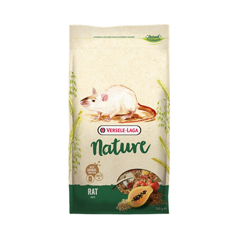 Versele Laga Nature Rat 700 g
