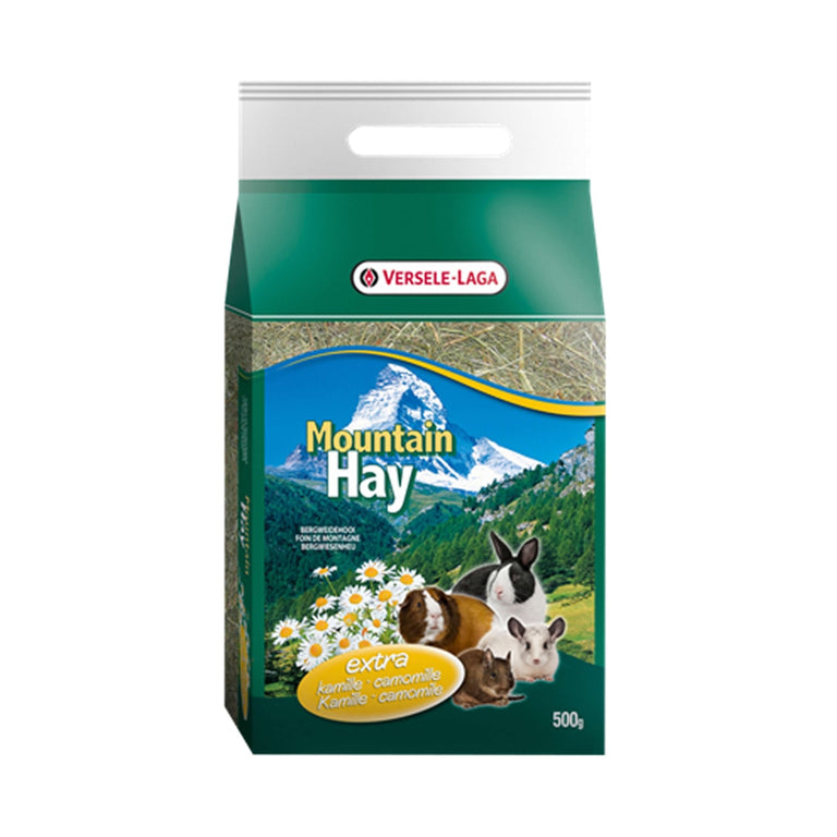 Versele Laga heno con camomila 500 g