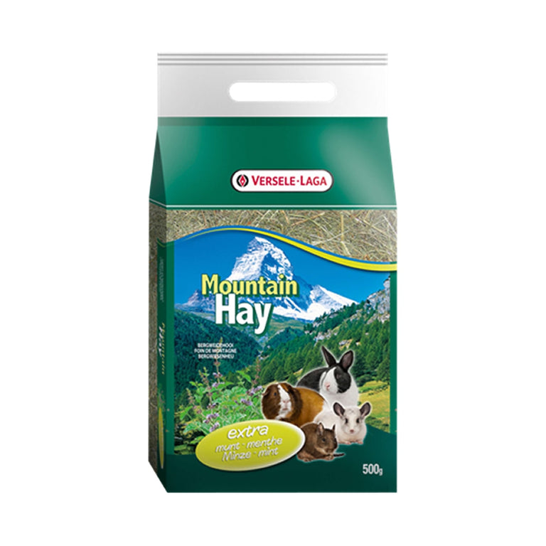 Versele Laga heno con menta 500 g