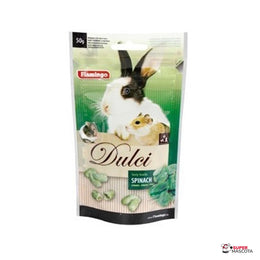 Dulci espinaca 50 g