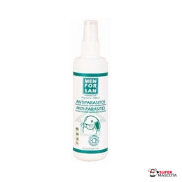 Antiparásitos para roedores 125 ml