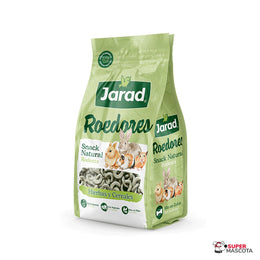 Snack natural stick de cereales 200 g