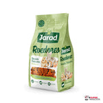 Snack natural pellet de alfalfa 250 g