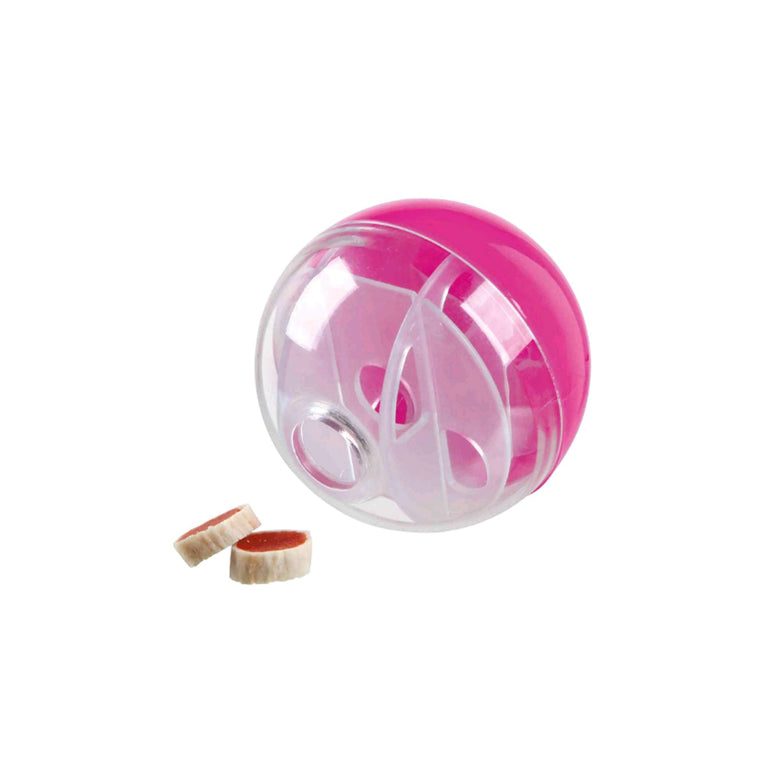 Pelota porta snack