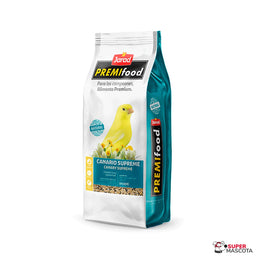 Premifood canario supreme