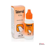 Tabernil total