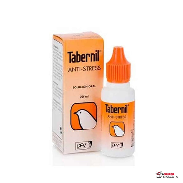 Tabernil Anti-Stress 20 ml