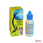 Vitamina A 20 ml