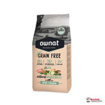 Ownat Just adulto pollo 14 kg