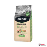Ownat Just Light 14 kg