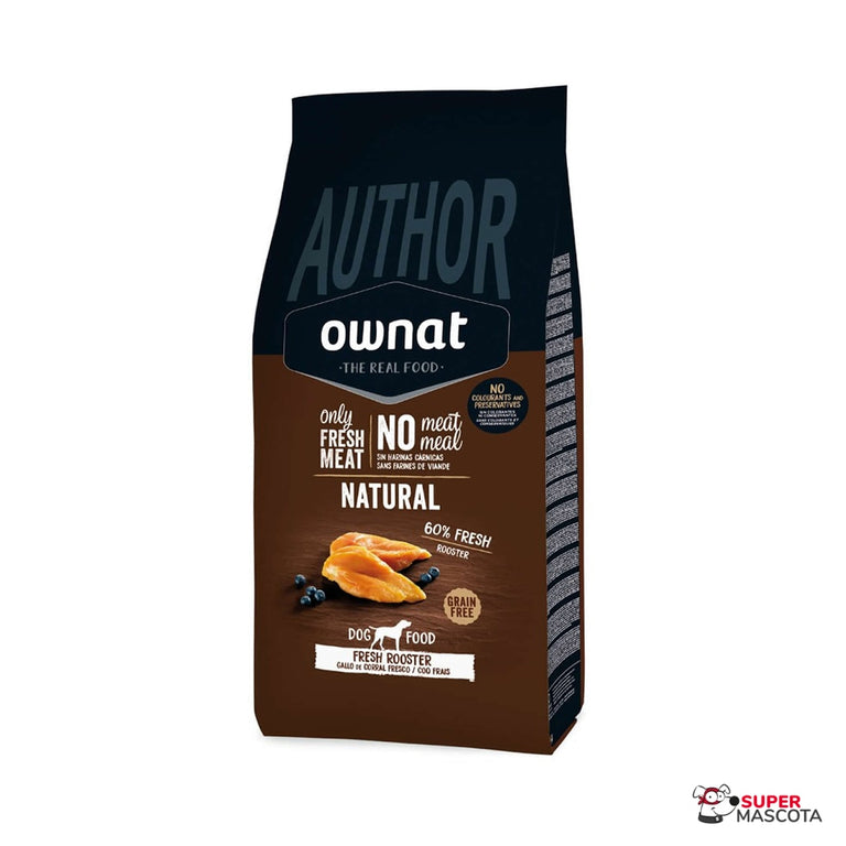 Ownat Author Rooster 10 kg