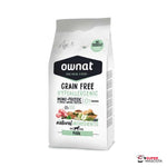 Ownat hypoallegenic cerdo 12 kg