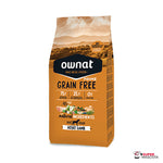 Ownat Prime adult cordero 12 kg