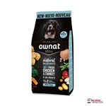 Ownat Ultra Maxi Adult 12 kg