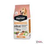 Ownat classic Monoproteic salmón