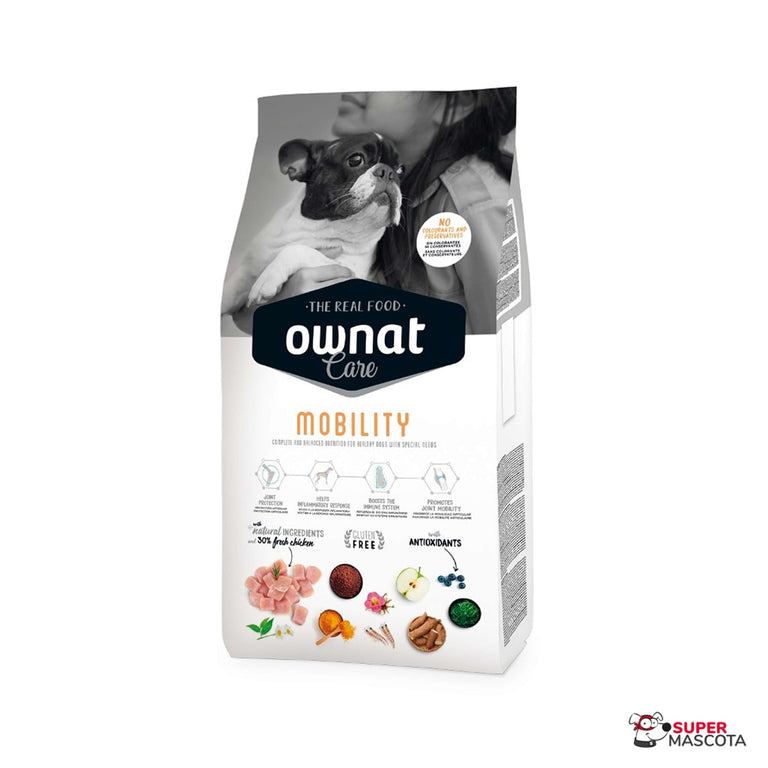 Ownat Care Mobility