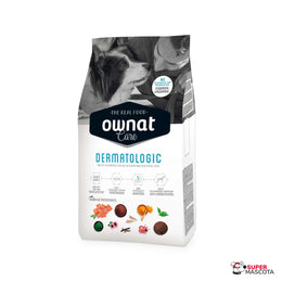 Ownat Care Dermatologic desde