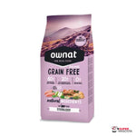 Ownat Prime Sterilized pollo