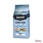 Ownat prime Kitten 3 kg