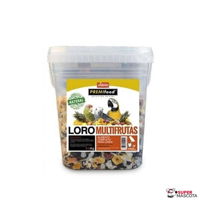 Multifrutas