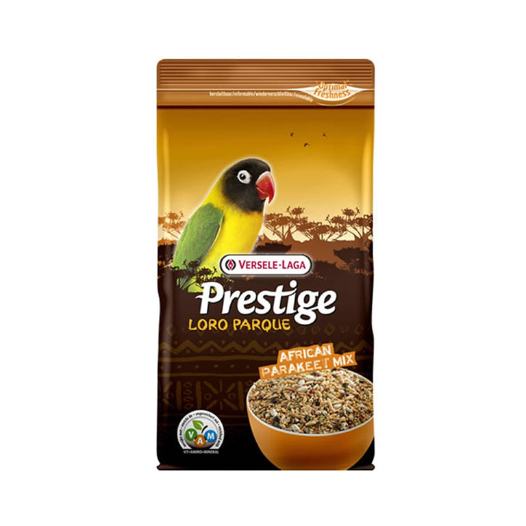 Versele Laga African Parakeets 1 kg