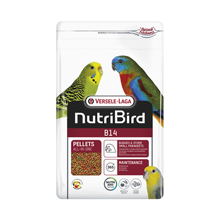 Nutribird B14