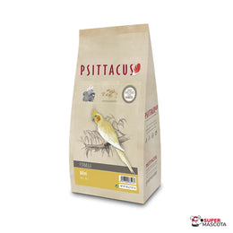 Psittacus Mini
