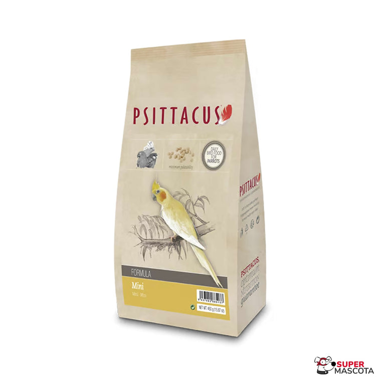 Psittacus Mini