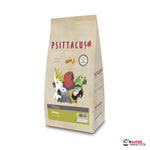 Psittacus Omega