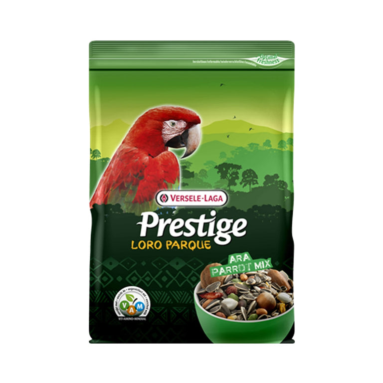 Prestige Ara Parrot Mix 2 kg