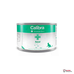 Calibra Renal 200 g