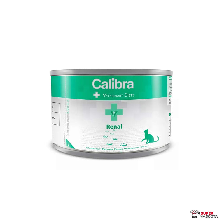 Calibra Renal 200 g