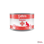 Calibra Diabetes 200 g