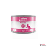 lata Calibra Struvite 200 g