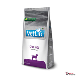 Farmina VetLife Oxalate